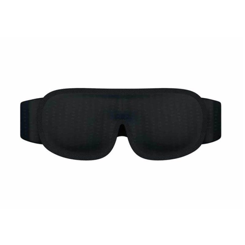 EMF Radiation Protection Sleep Mask - WellunaFlow