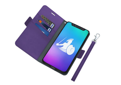 iPhone 15 Series EMF Protection + Radiation Blocking Phone Case - WellunaFlow