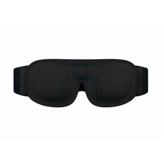 EMF Radiation Protection Sleep Mask - WellunaFlow