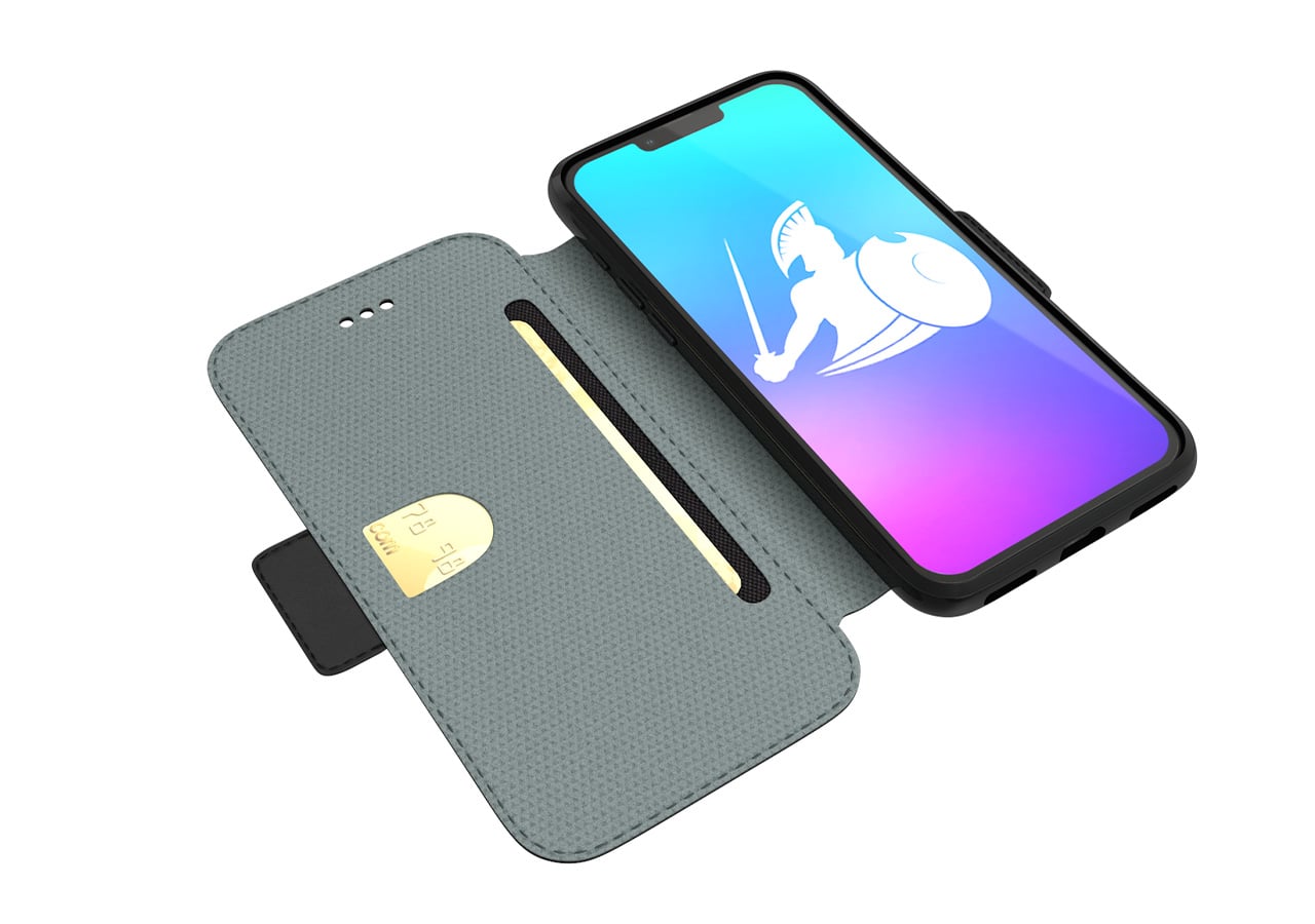 iPhone 15 Series EMF Protection + Radiation Blocking Phone Case - WellunaFlow
