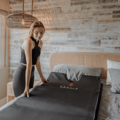 HEALiX Glow Light Pod - WellunaFlow