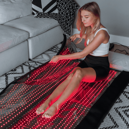 HEALiX Glow Light Pod - WellunaFlow